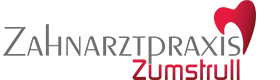 Logo Zahnarztpraxis Zumstrull